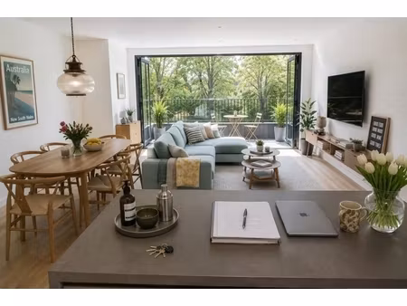 annonce appartement à vendre