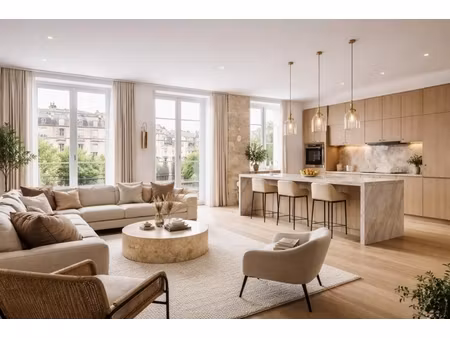 annonce appartement à vendre