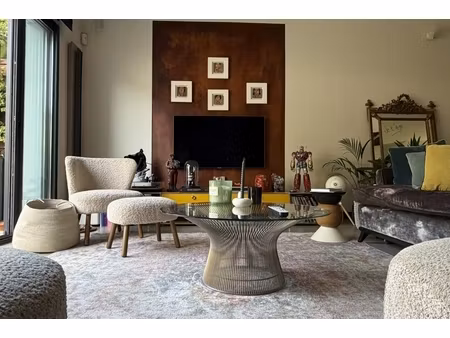 annonce maison à vendre
