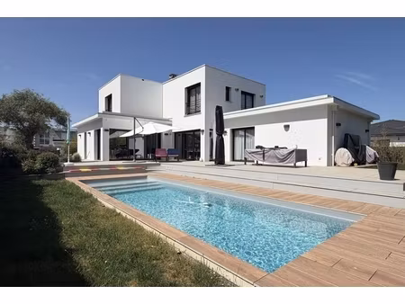 annonce maison à vendre