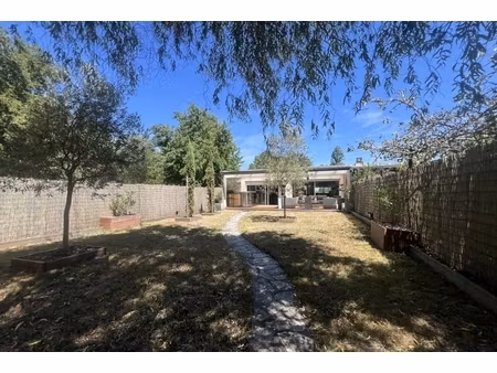 annonce maison à vendre