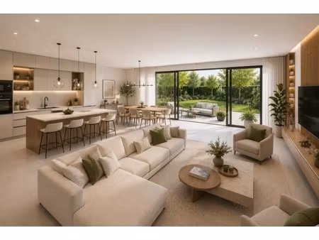 annonce appartement à vendre