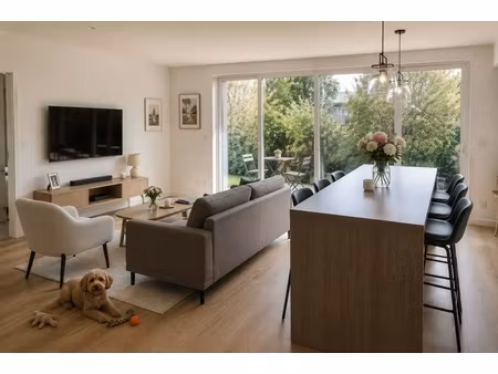 annonce appartement à vendre