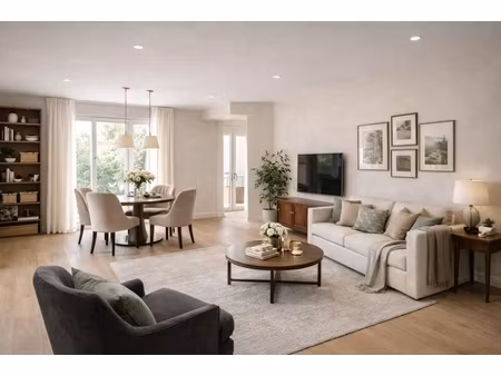 annonce appartement à vendre