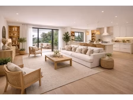 annonce appartement à vendre