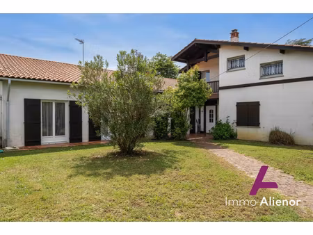 annonce maison à vendre