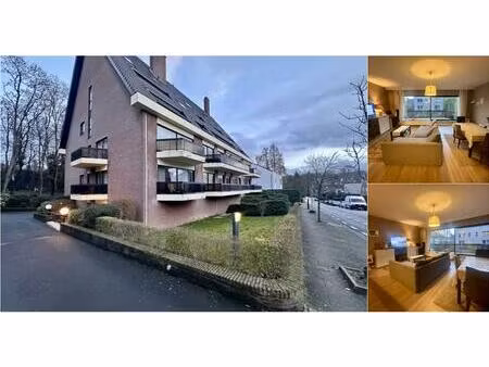 appartement à vendre à avenue henri elleboudt 9 uccle (vbe21024)