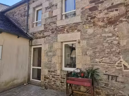 appartement à pontrieux (22260)