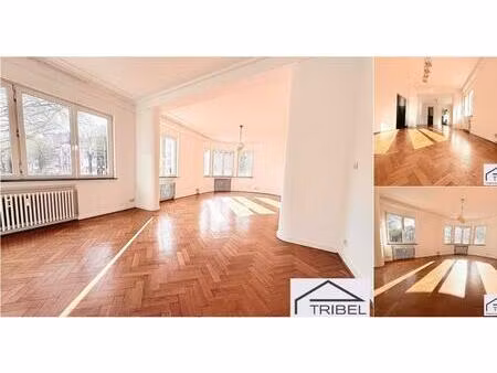 appartement à vendre à avenue molière 88 forest (vbe20617)