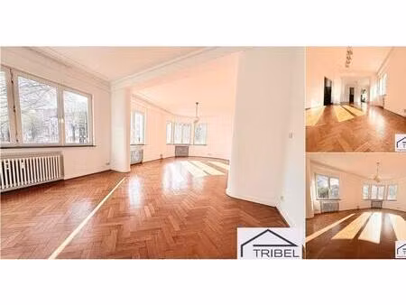 appartement à vendre à avenue molière 88 ixelles (vbe20618)