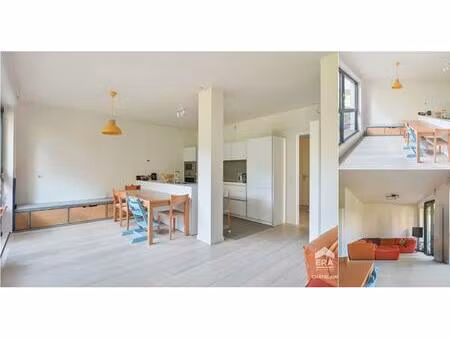 appartement à vendre à rue du prince albert 8 ixelles (vbe20936)