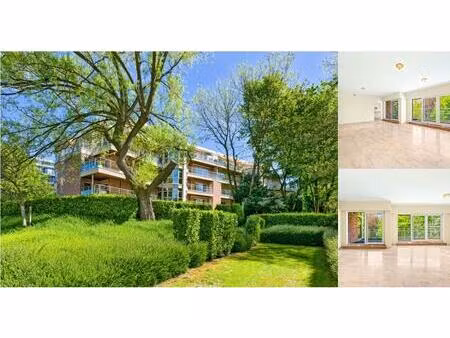 appartement à vendre à avenue d'italie 36 ixelles (vbe20789)