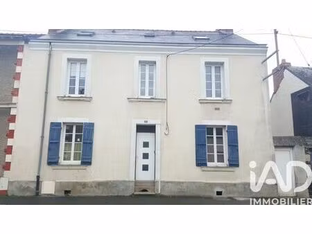 prestigieux immeuble de rapport en vente à trélazé  france