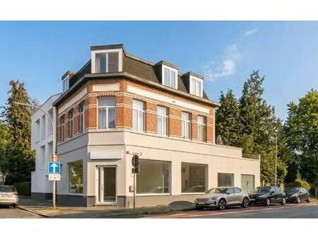 commercieel te koop in brasschaat