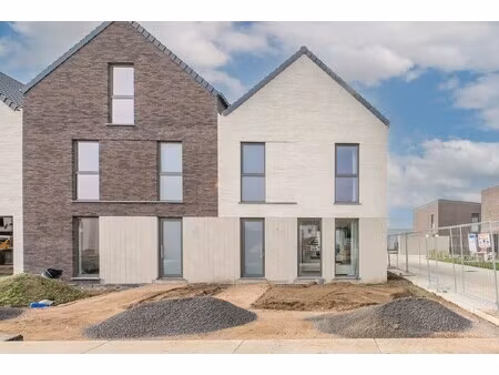 huis te koop in wiekevorst met 3 slaapkamers