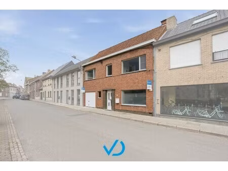 huis te koop in vlamertinge met 3 slaapkamers