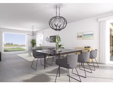 huis te koop in kaprijke met 3 slaapkamers