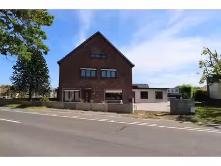 huis te koop in kinrooi met 5 slaapkamers