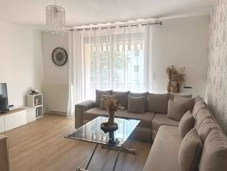 appartement à vendre montpellier