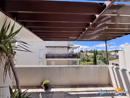 appartement à vendre montpellier
