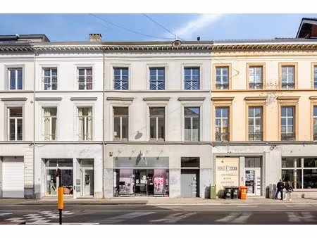 commercieel te koop in gent