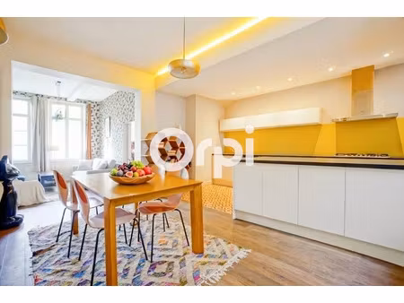 vente maison 6 pièces 173 m² à arras (62000)  389 500 €