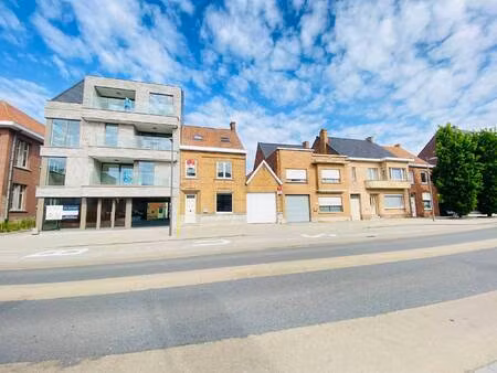 huis te koop in avelgem met 4 slaapkamers
