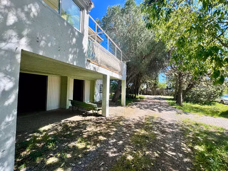 maison - béziers - 3 pièces - 64.17 m²