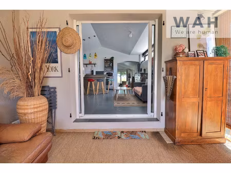 vente maison t2 bis - 34250 palavas-les-flots