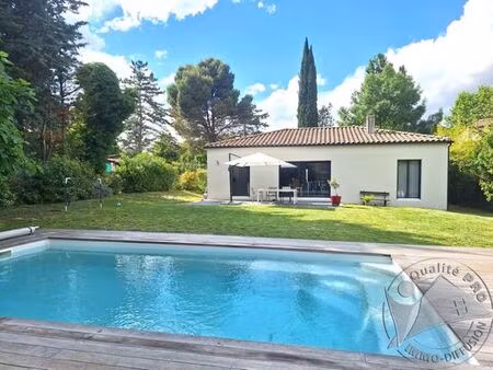 maison de luxe de 4 pièces en vente à saint-andré-de-sangonis  france