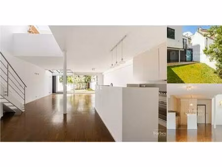 appartement à vendre à rue de l'arbre bénit 30 ixelles (vbe20693)