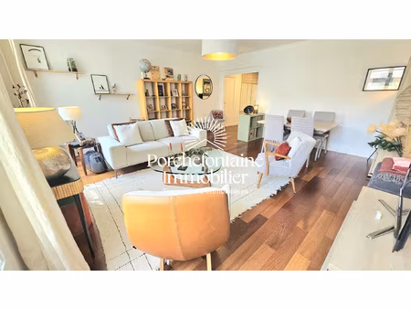 achat appartement 3 pièces 86m² versailles 78000