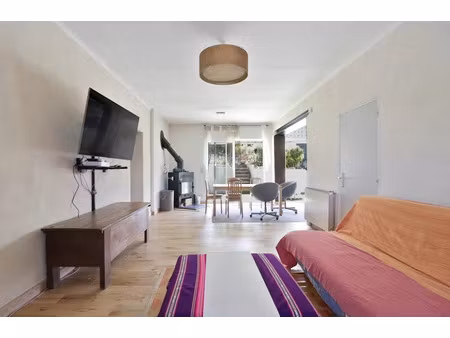 vente maison 5 pièces 123 m² à boucau (64340)  399 000 €