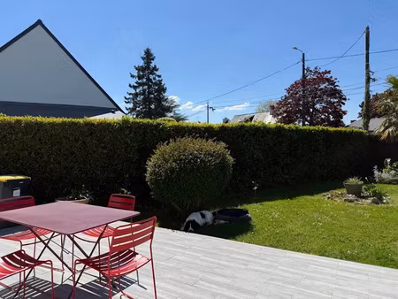 vente maison 5 pièces 121 m² à saint-nolff (56250)  398 000 €