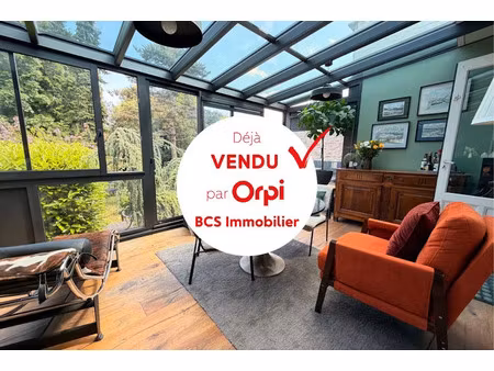 vente maison 6 pièces 170 m² à tourcoing (59200)  429 000 €