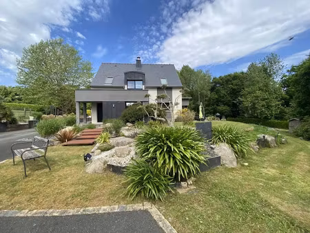 vente maison 7 pièces 133 m² à tréguier (22220)  398 000 €
