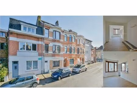 appartement à louer à david van beverstraat 32 woluwe-saint-pierre (vbe20821)