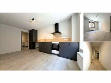 appartement à louer à rue du bas quartier 14 tournai (vbe21120)