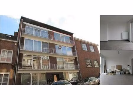 appartement à louer à pieter de nefstraat 6 turnhout (rbv87428)