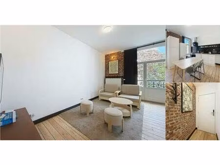 appartement à louer à avenue maréchal joffre uccle (vbe21144)