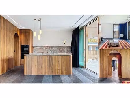 appartement à louer à boulevard du souverain 21 watermael-boitsfort (vbe21128)