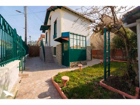 vente maison 4 pièces 80 m² à eaubonne (95600)  358 999 €