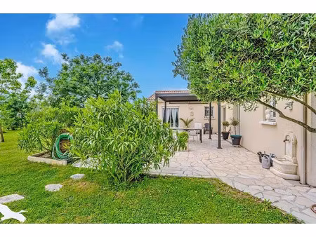 vente maison 5 pièces 122 m² à soulac-sur-mer (33780)  349 000 €