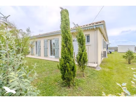 vente maison 5 pièces 122 m² à soulac-sur-mer (33780)  359 000 €
