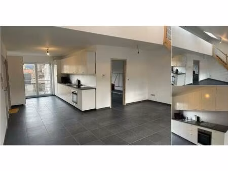 appartement à louer avec garage et 1 chambre   montignies-sur-sambre (vbd81557)