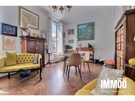 achat appartement 4 pièces 100m² elbeuf 76500