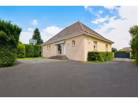 vente maison 5 pièces 129 m² à bizanos (64320)  335 000 €