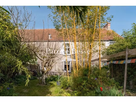 vente maison 6 pièces 172 m² à coulommiers (77120)  380 000 €