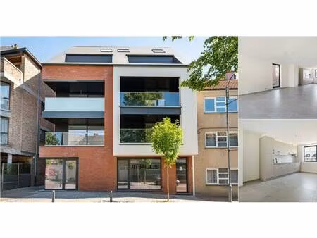 appartement à vendre à dorpsstraat 23 diepenbeek (rbv87349)