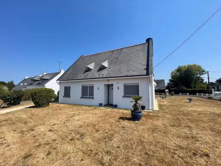 vente maison 5 pièces 113 m² à saint-molf (44350)  350 000 €